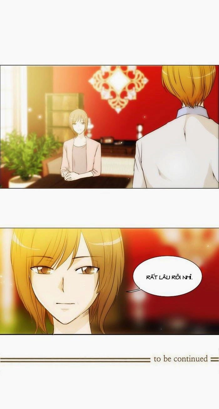 Không Thể Chạm Vào Anh Chapter 27 - 24