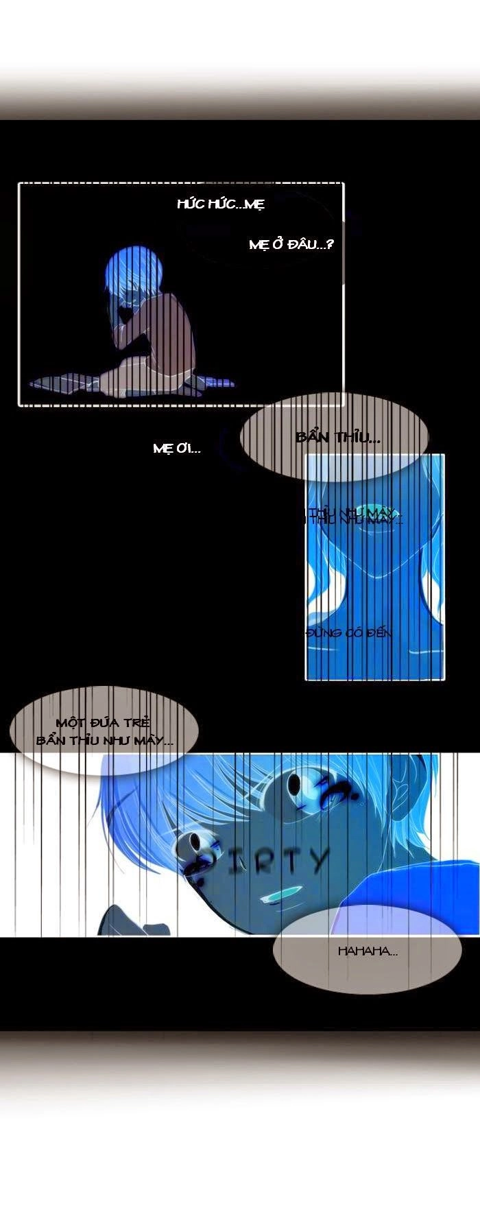 Không Thể Chạm Vào Anh Chapter 28 - 13