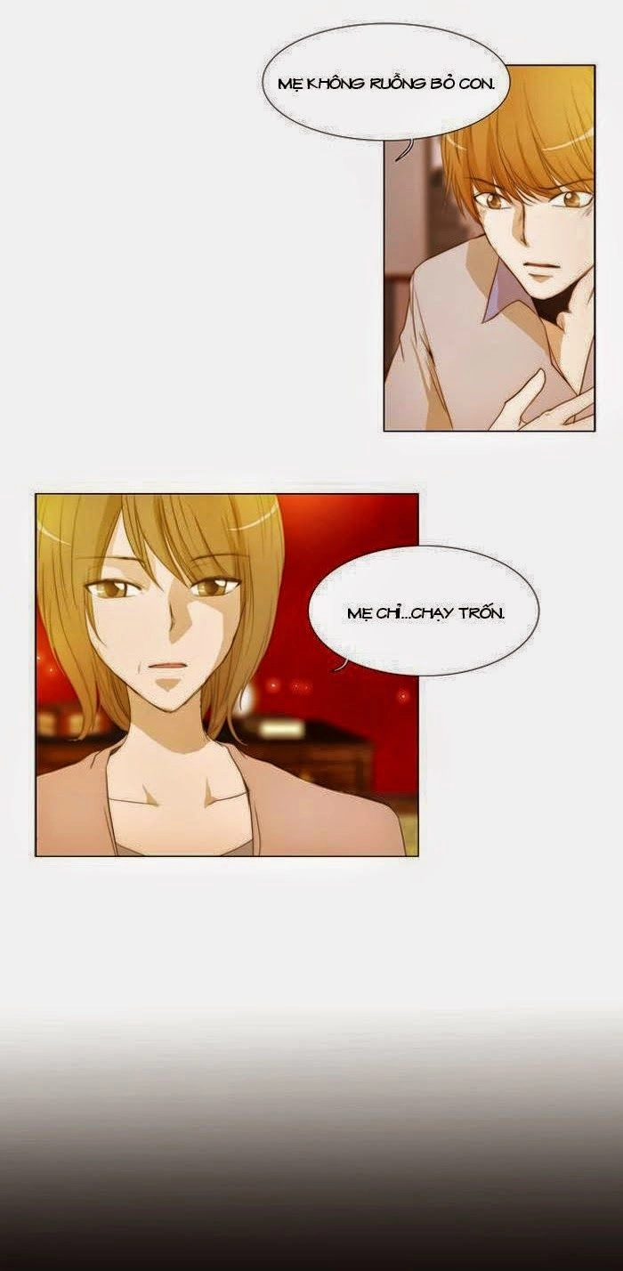 Không Thể Chạm Vào Anh Chapter 28 - 15