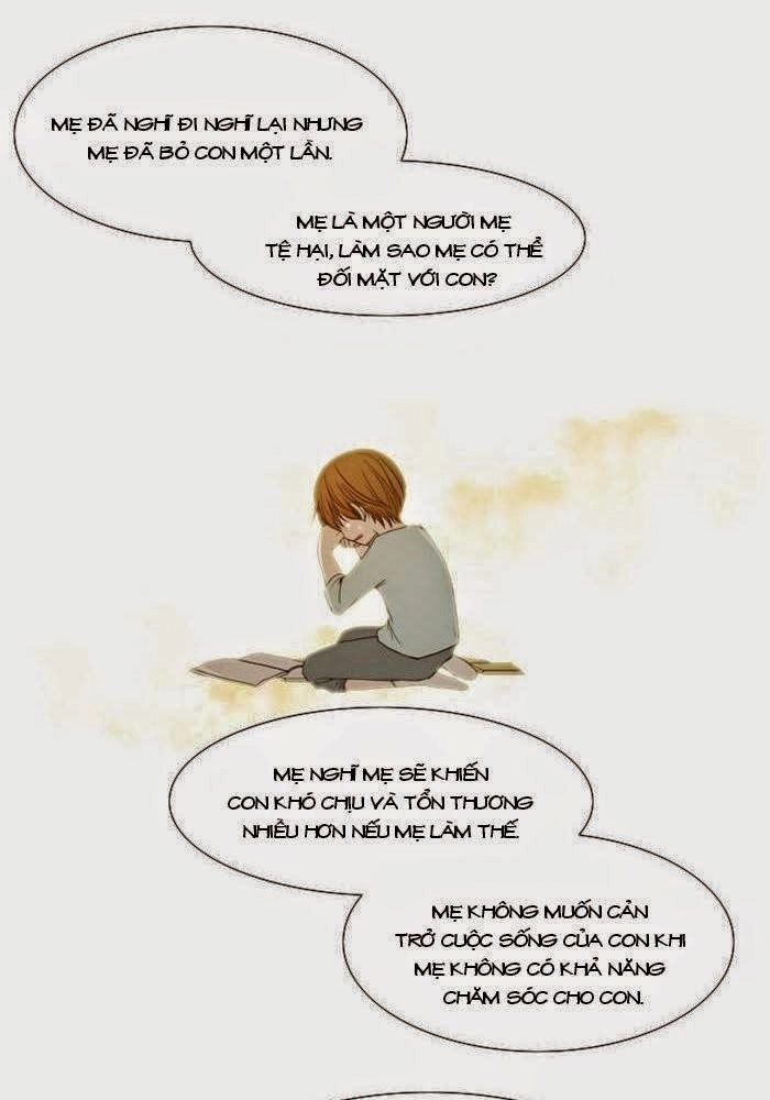 Không Thể Chạm Vào Anh Chapter 28 - 20