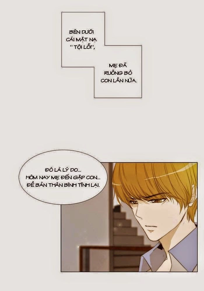 Không Thể Chạm Vào Anh Chapter 28 - 25