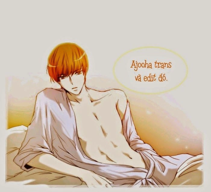 Không Thể Chạm Vào Anh Chapter 28 - 30