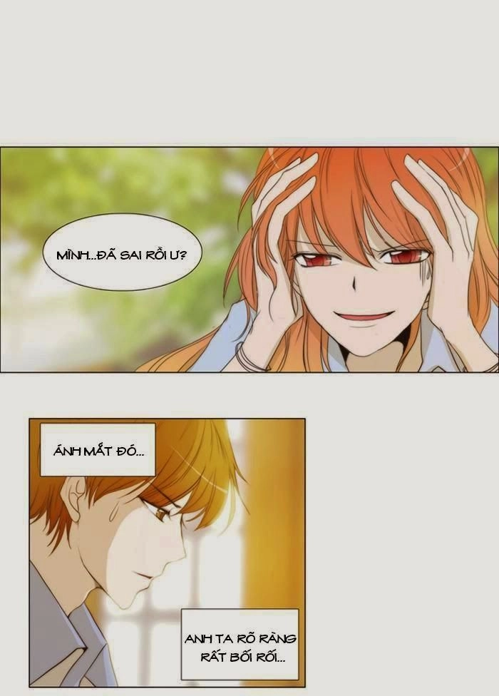 Không Thể Chạm Vào Anh Chapter 29 - 1