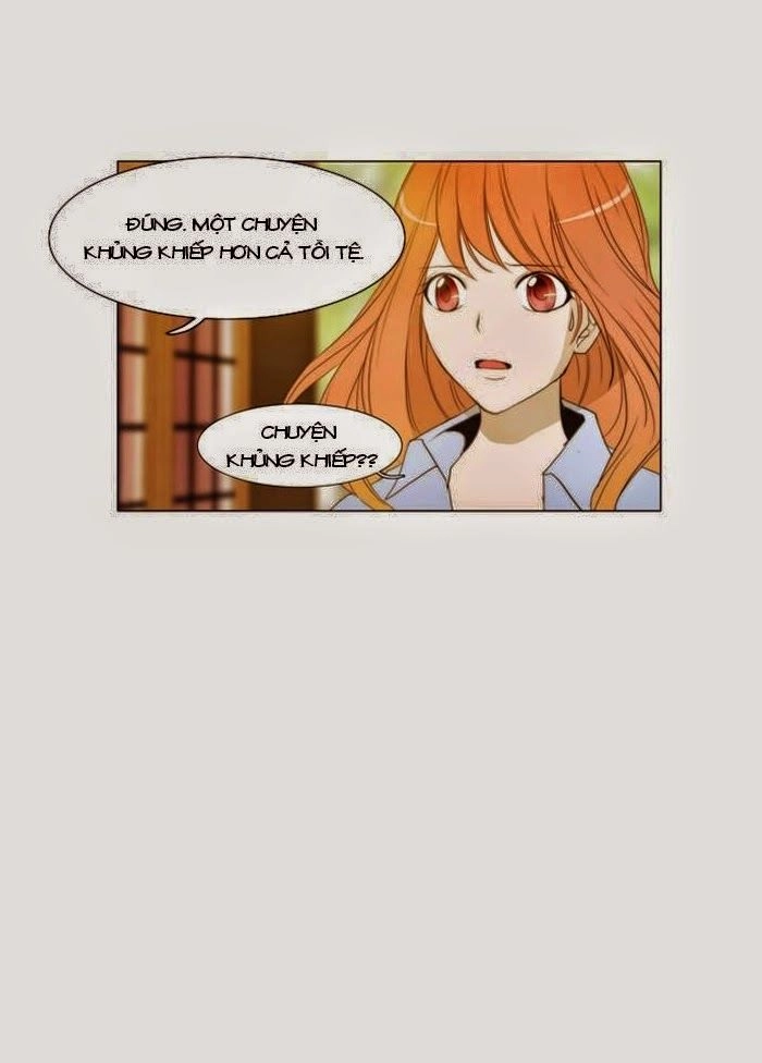 Không Thể Chạm Vào Anh Chapter 29 - 7