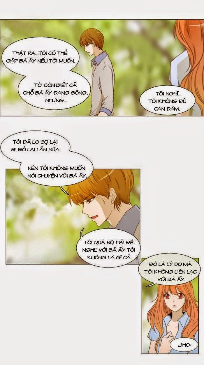 Không Thể Chạm Vào Anh Chapter 29 - 10