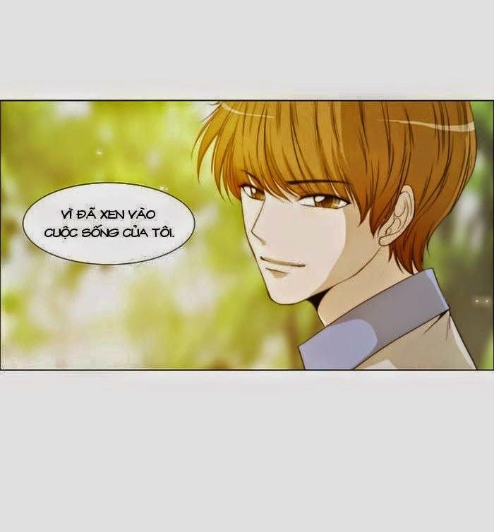 Không Thể Chạm Vào Anh Chapter 29 - 13