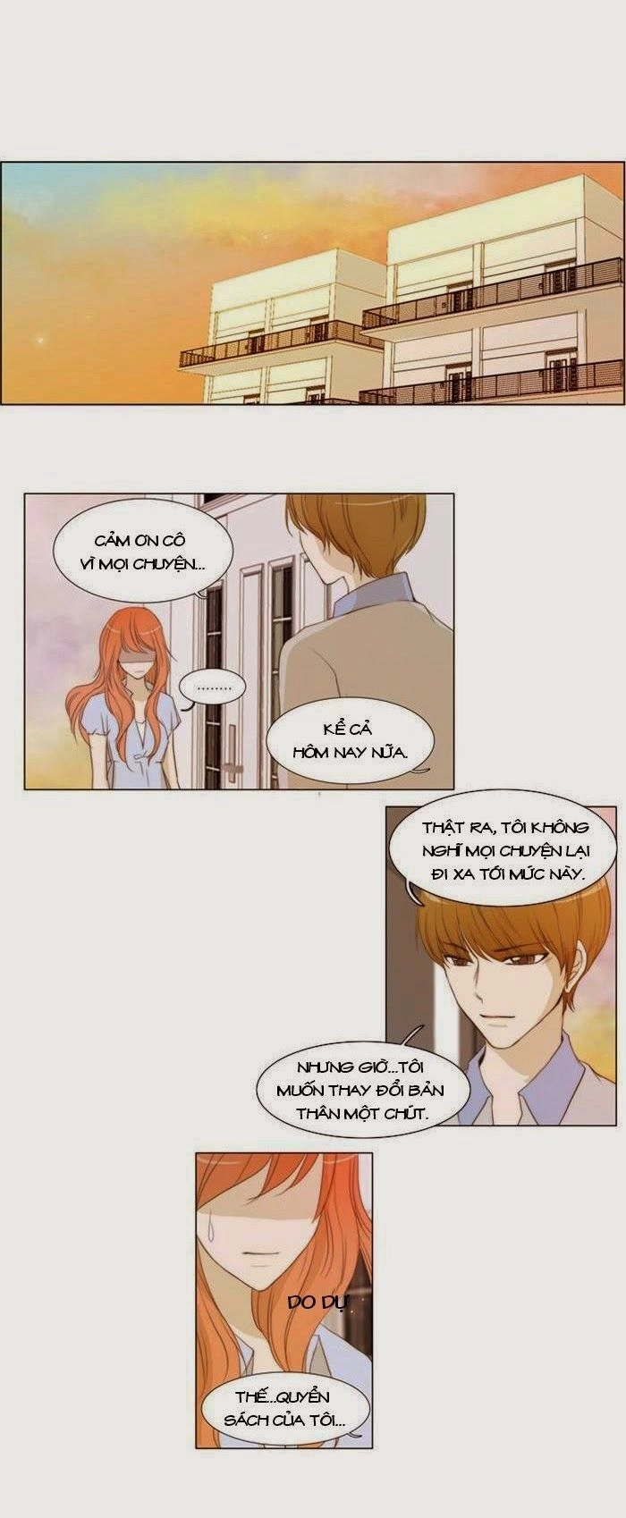 Không Thể Chạm Vào Anh Chapter 29 - 19