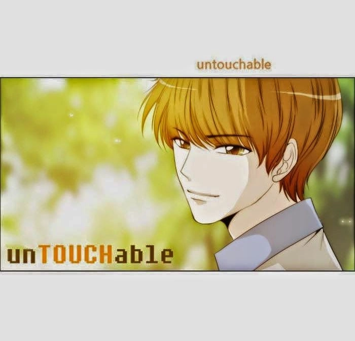 Không Thể Chạm Vào Anh Chapter 29 - 23