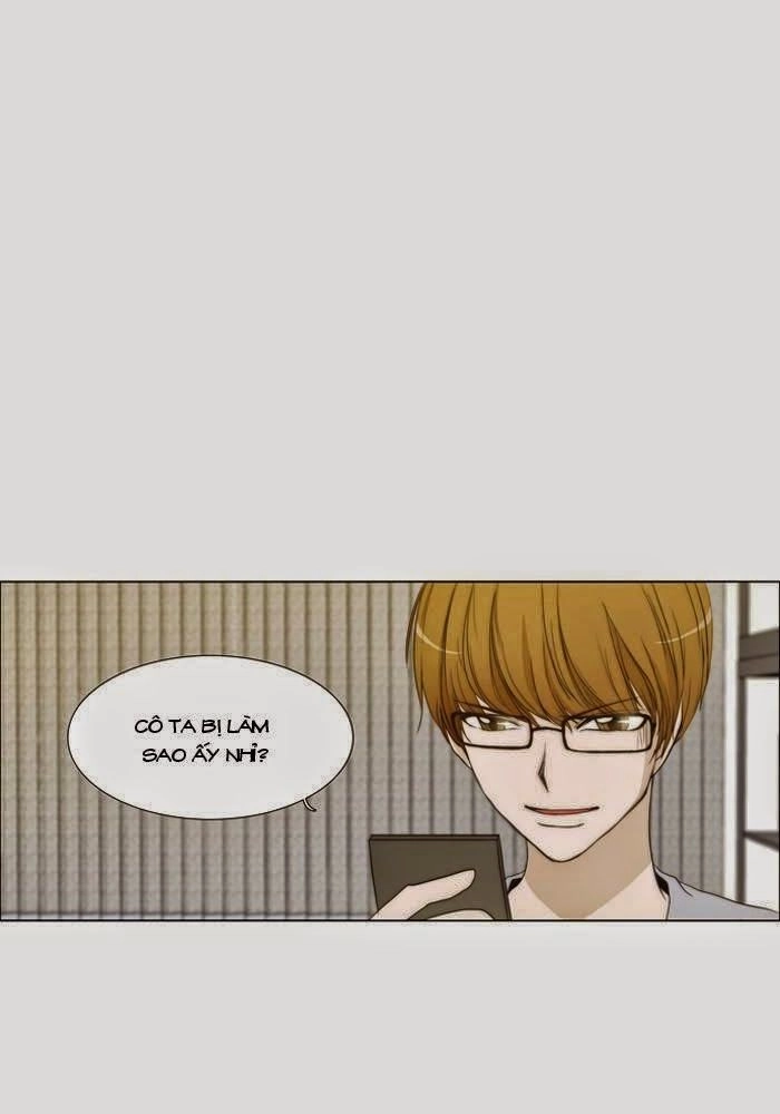 Không Thể Chạm Vào Anh Chapter 30 - 4