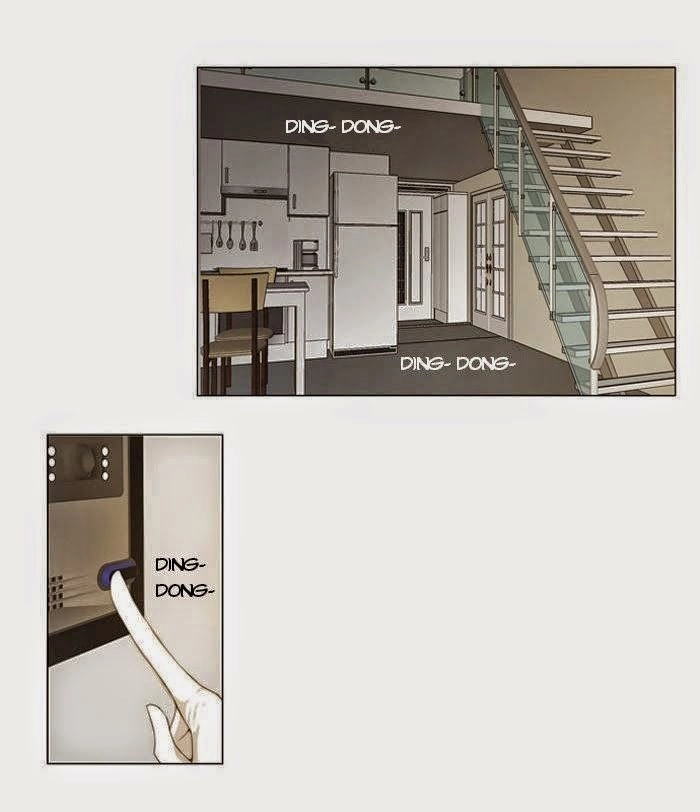 Không Thể Chạm Vào Anh Chapter 30 - 17