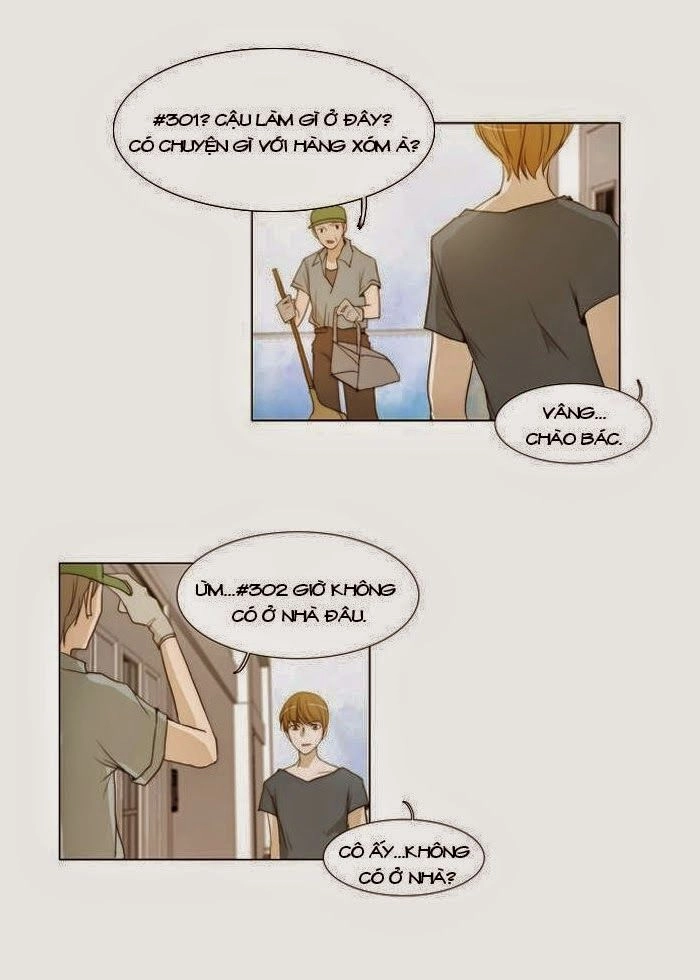 Không Thể Chạm Vào Anh Chapter 30 - 19