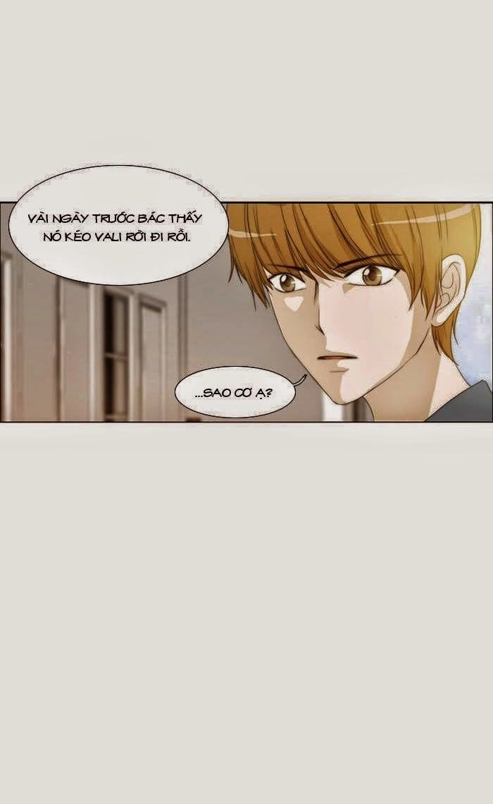 Không Thể Chạm Vào Anh Chapter 30 - 20