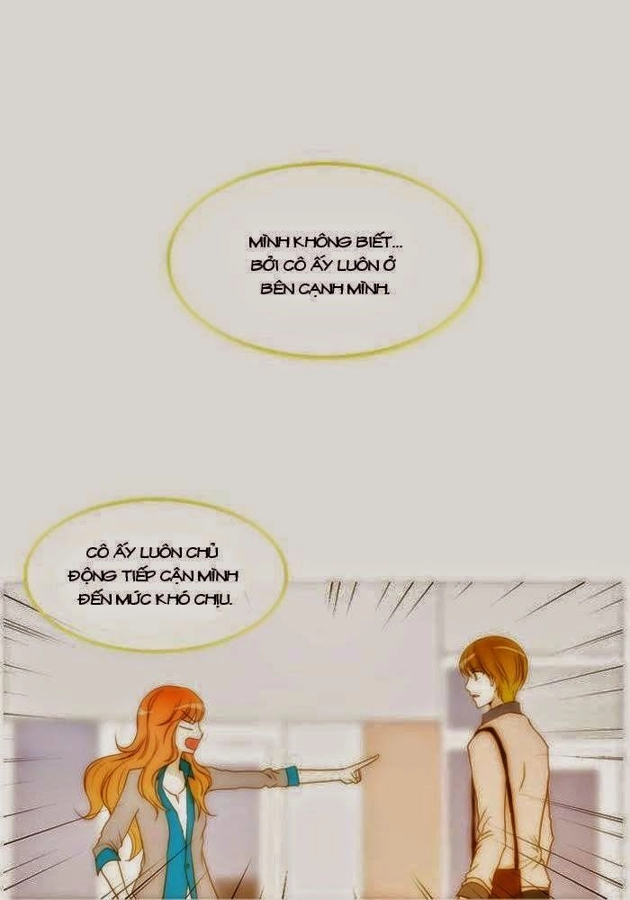 Không Thể Chạm Vào Anh Chapter 30 - 23