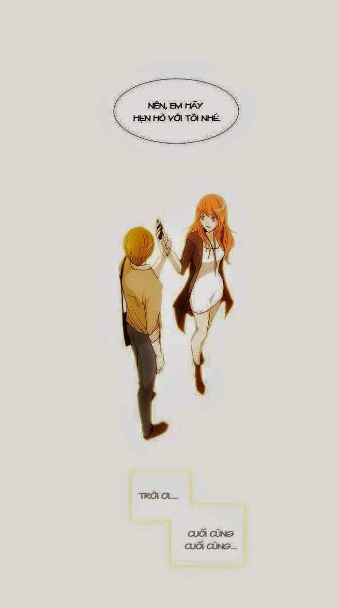 Không Thể Chạm Vào Anh Chapter 32 - 5