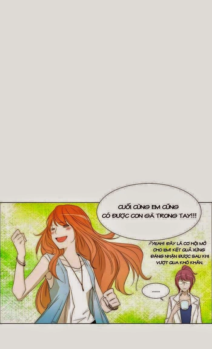 Không Thể Chạm Vào Anh Chapter 32 - 6