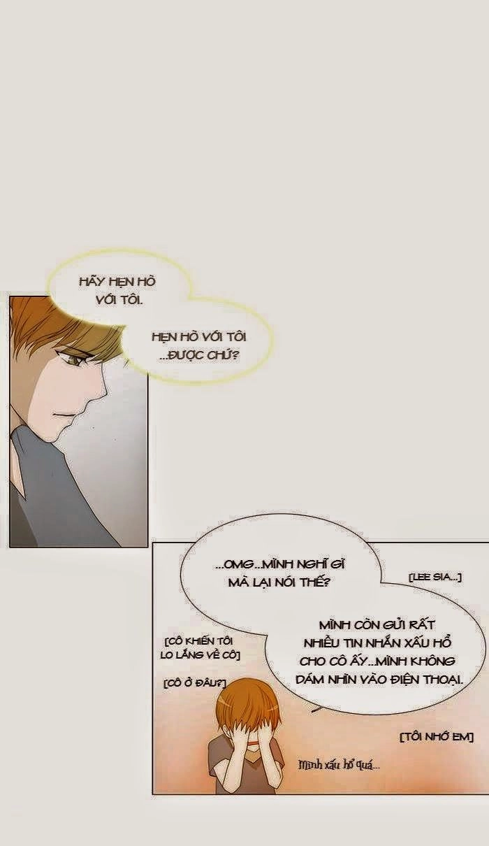 Không Thể Chạm Vào Anh Chapter 32 - 11