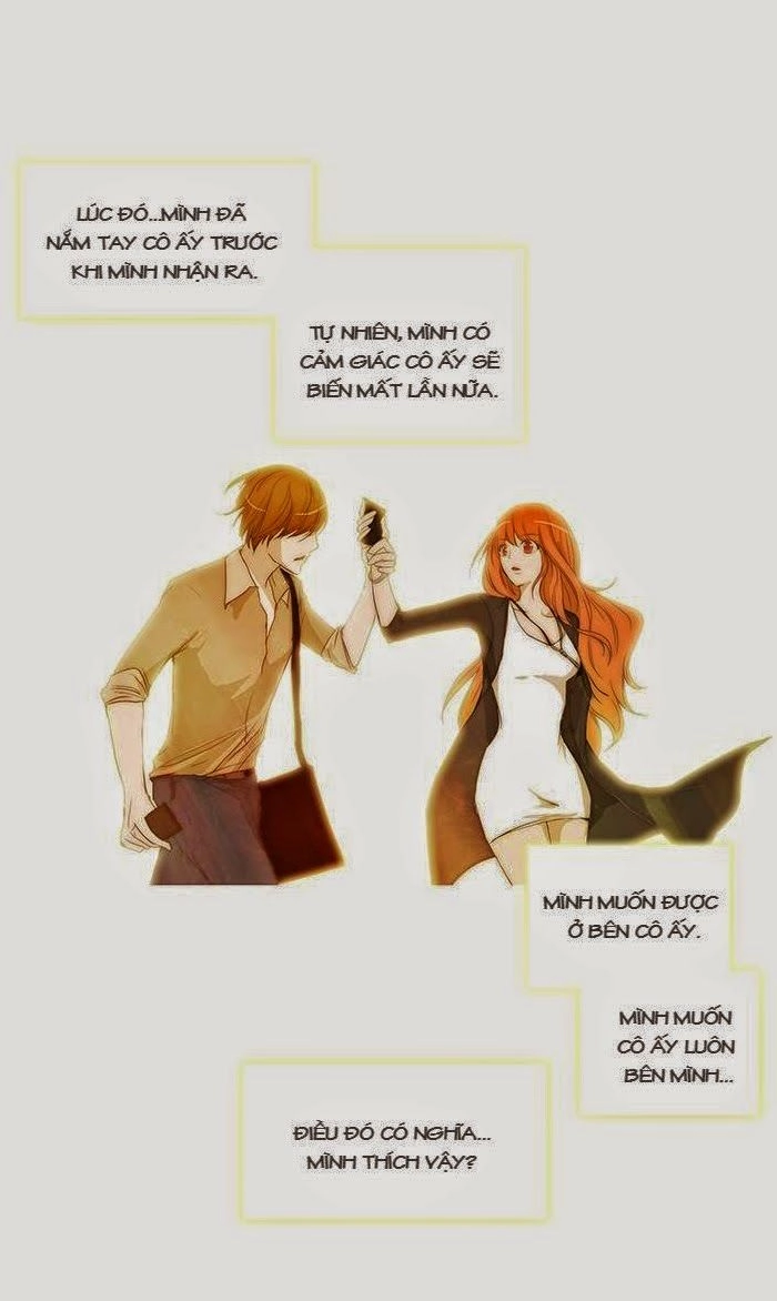 Không Thể Chạm Vào Anh Chapter 32 - 12