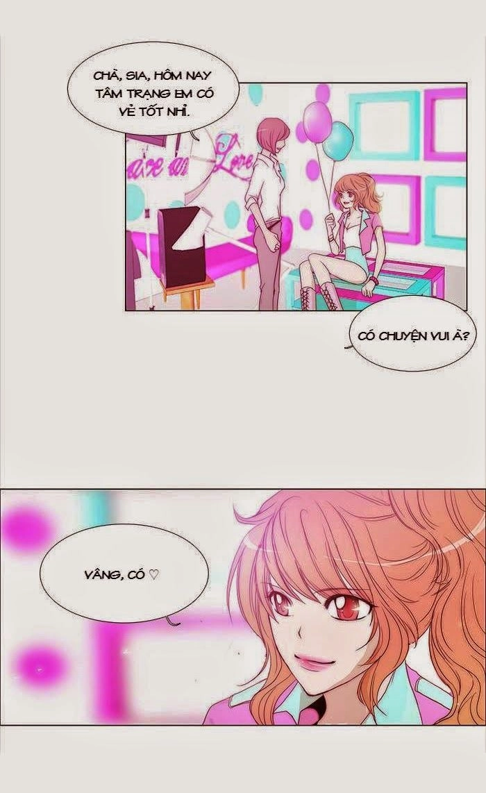 Không Thể Chạm Vào Anh Chapter 32 - 15