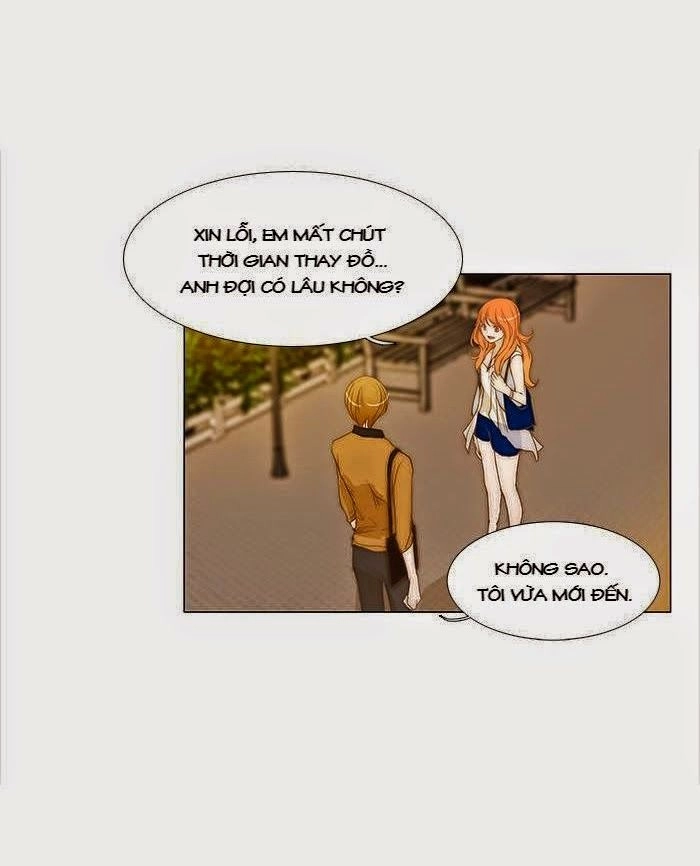 Không Thể Chạm Vào Anh Chapter 32 - 20