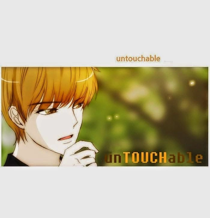 Không Thể Chạm Vào Anh Chapter 32 - 33