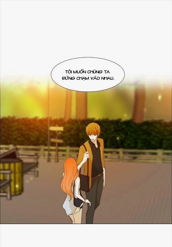 Không Thể Chạm Vào Anh Chapter 33 - 1