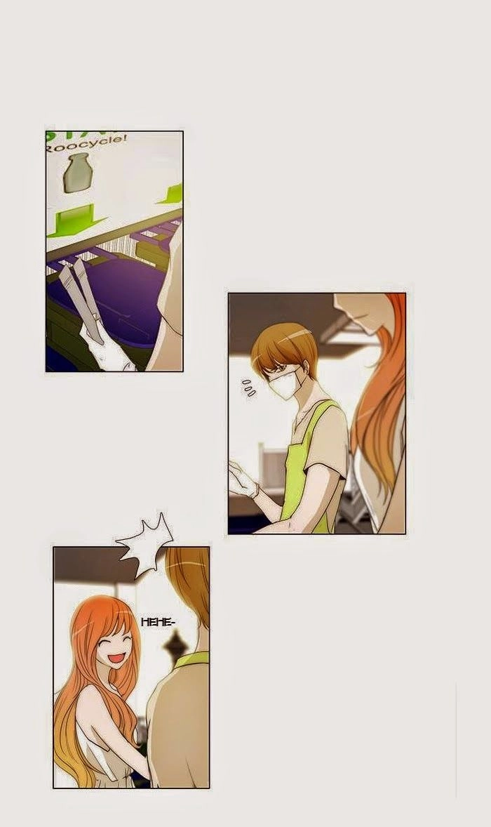 Không Thể Chạm Vào Anh Chapter 33 - 9