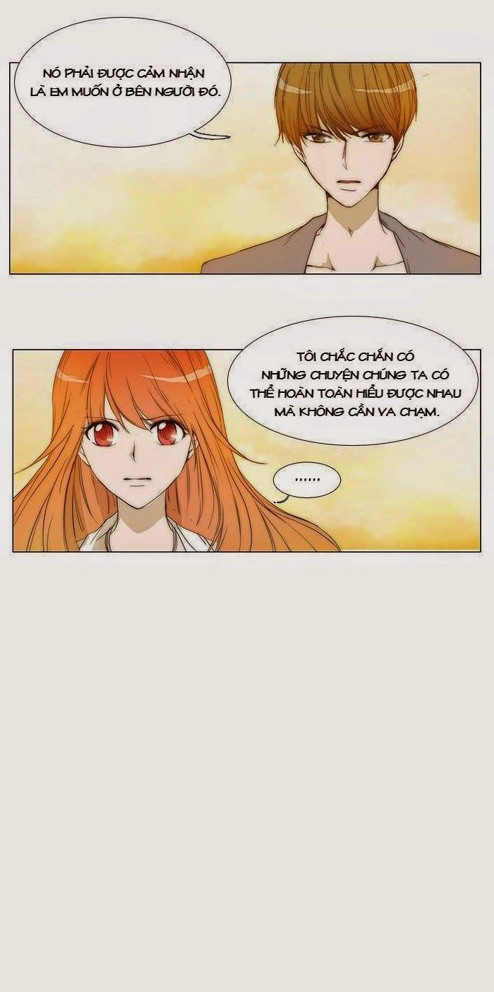 Không Thể Chạm Vào Anh Chapter 33 - 17