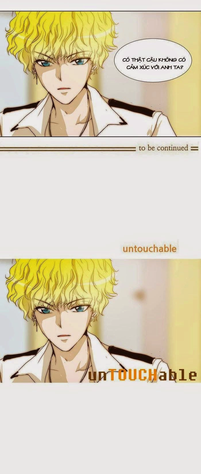 Không Thể Chạm Vào Anh Chapter 33 - 29