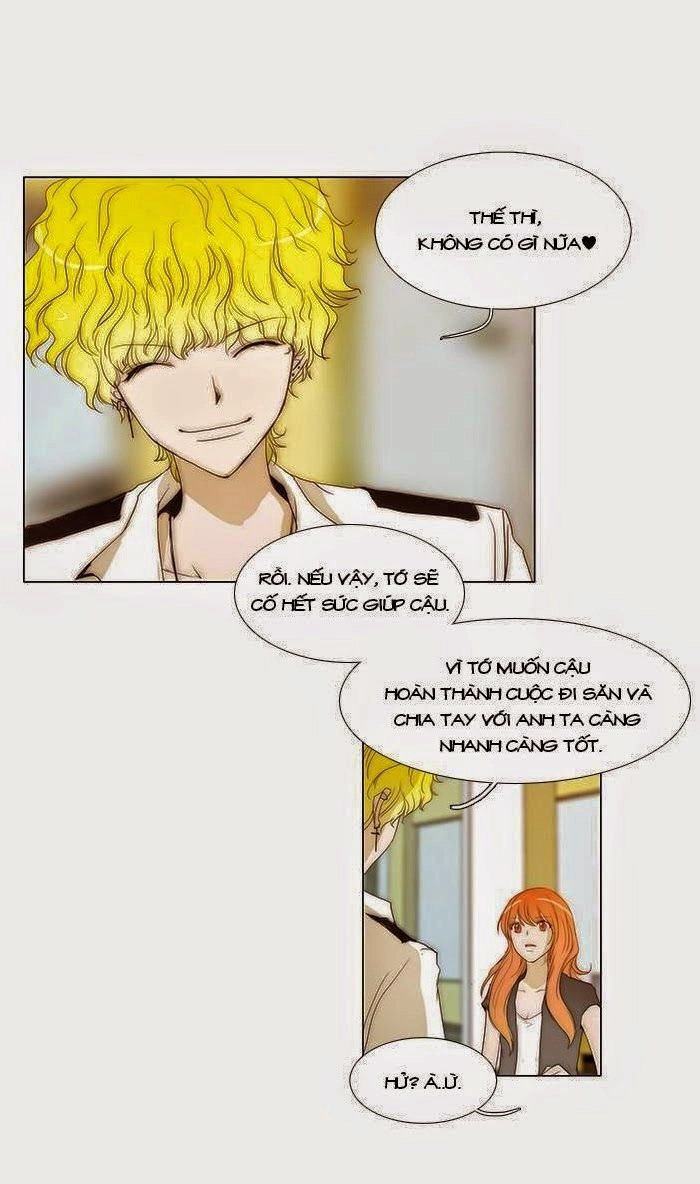 Không Thể Chạm Vào Anh Chapter 34 - 3