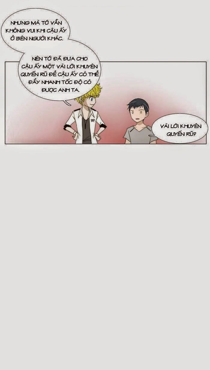 Không Thể Chạm Vào Anh Chapter 34 - 9