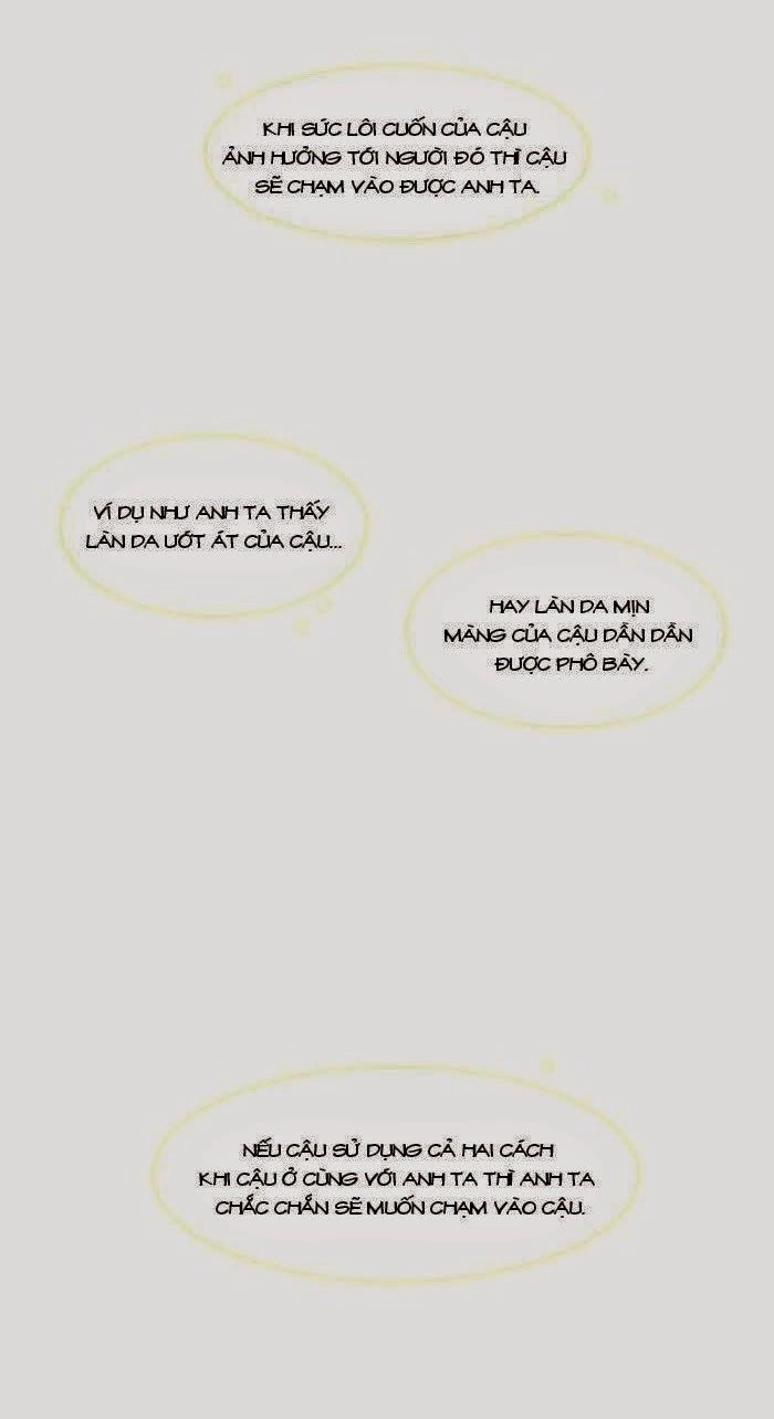 Không Thể Chạm Vào Anh Chapter 34 - 10