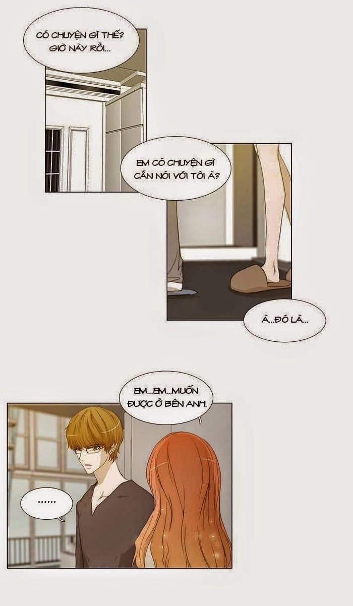 Không Thể Chạm Vào Anh Chapter 34 - 15