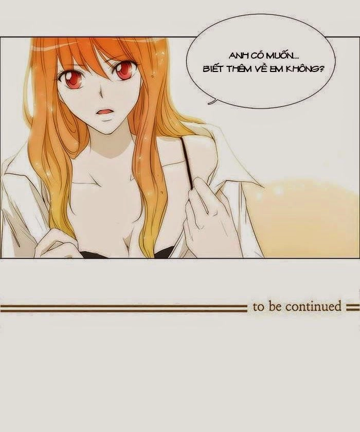 Không Thể Chạm Vào Anh Chapter 34 - 32