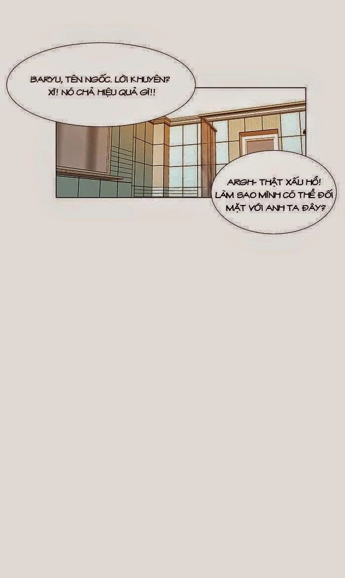 Không Thể Chạm Vào Anh Chapter 35 - 10