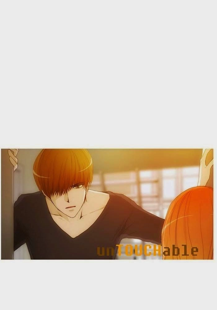 Không Thể Chạm Vào Anh Chapter 35 - 28