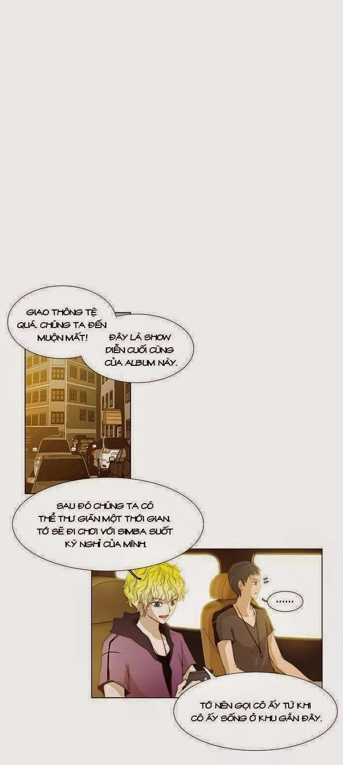 Không Thể Chạm Vào Anh Chapter 36 - 24