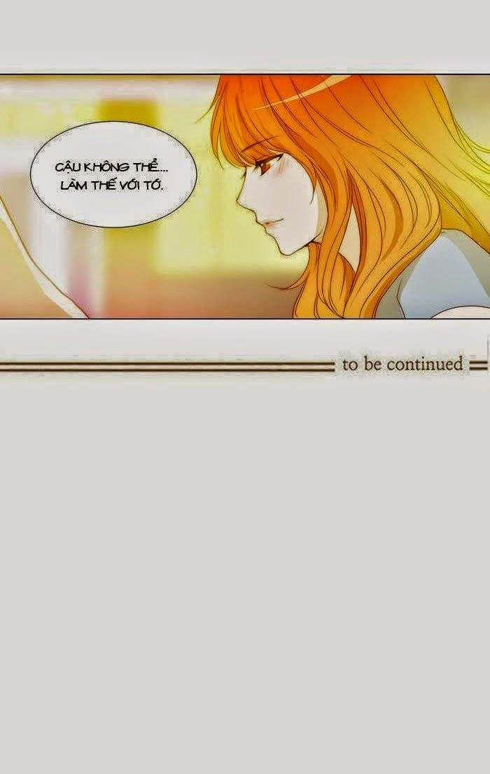 Không Thể Chạm Vào Anh Chapter 36 - 28