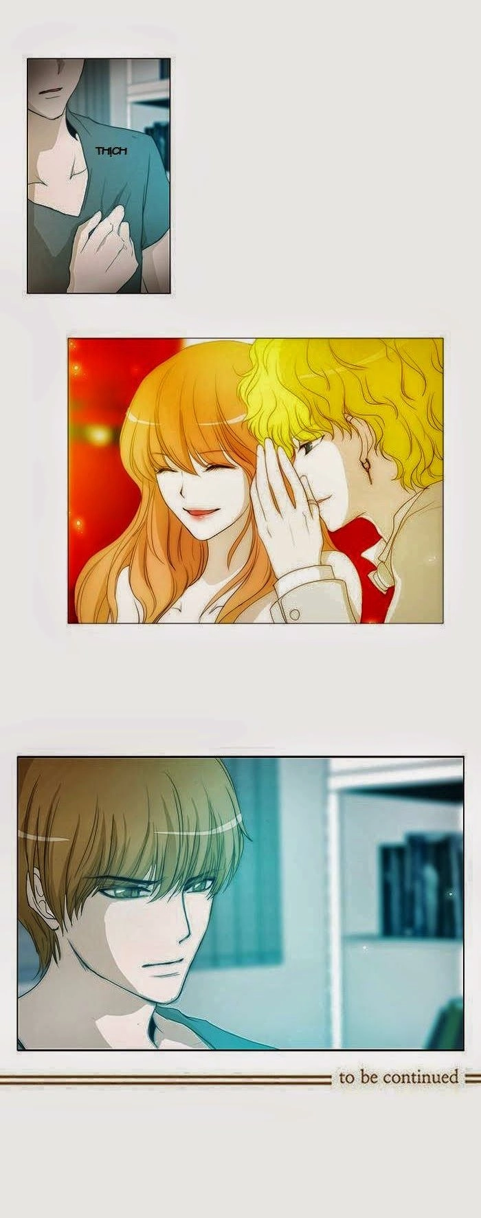 Không Thể Chạm Vào Anh Chapter 38 - 28