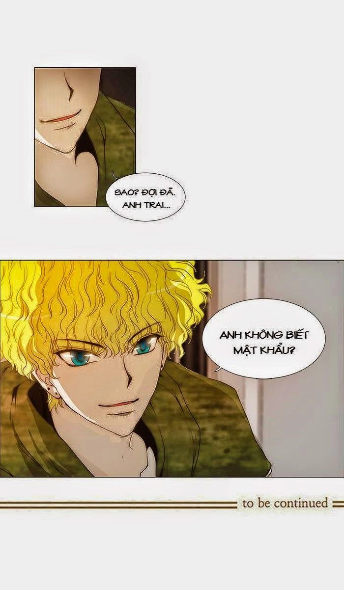 Không Thể Chạm Vào Anh Chapter 39 - 20