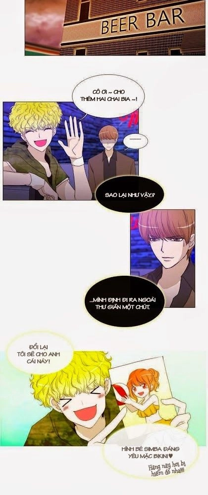 Không Thể Chạm Vào Anh Chapter 40 - 2