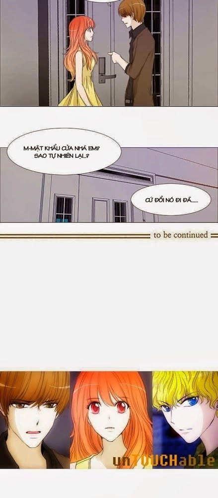 Không Thể Chạm Vào Anh Chapter 40 - 16