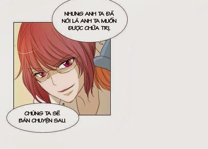 Không Thể Chạm Vào Anh Chapter 41 - 4