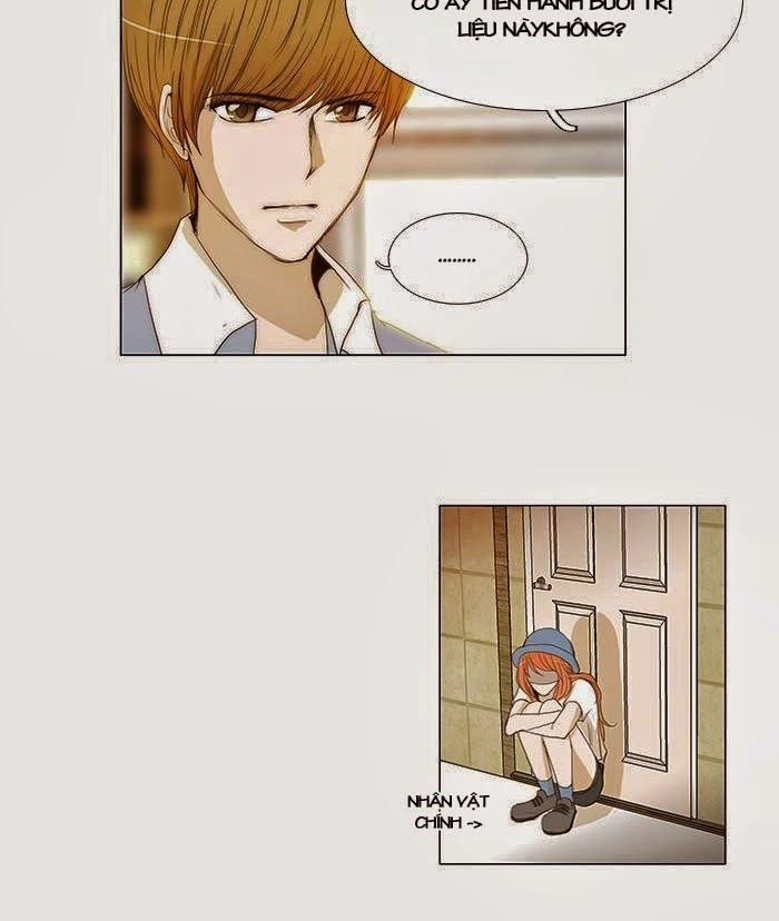 Không Thể Chạm Vào Anh Chapter 41 - 6