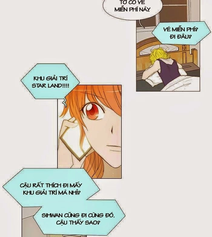 Không Thể Chạm Vào Anh Chapter 41 - 17