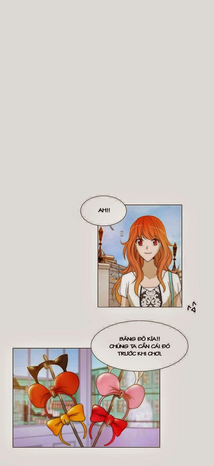 Không Thể Chạm Vào Anh Chapter 42 - 11