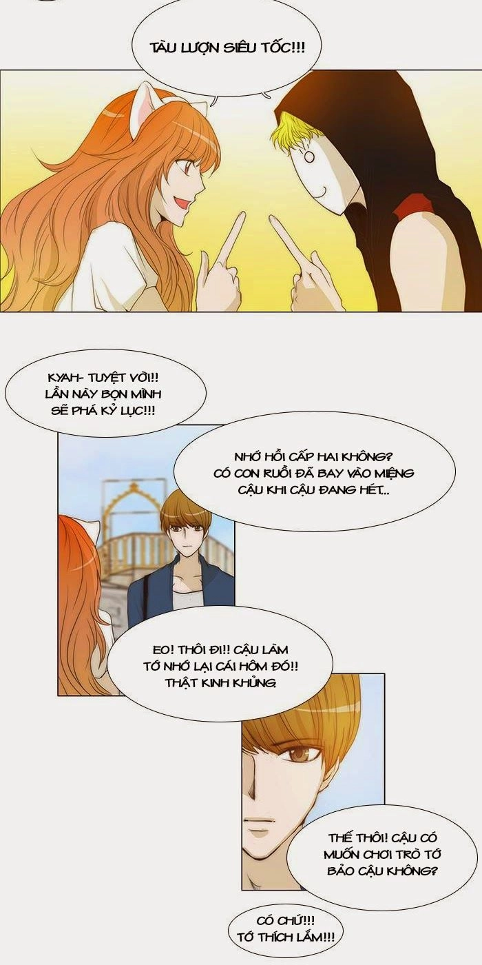 Không Thể Chạm Vào Anh Chapter 42 - 16