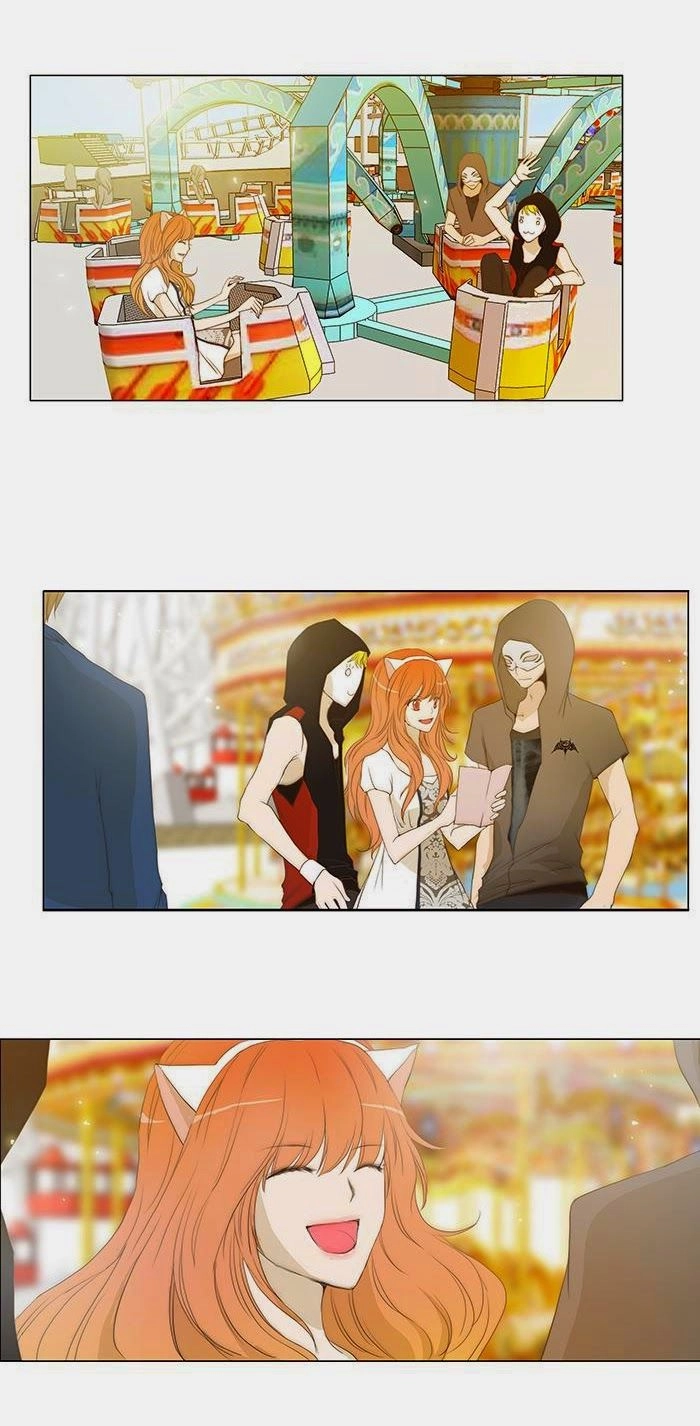 Không Thể Chạm Vào Anh Chapter 43 - 1