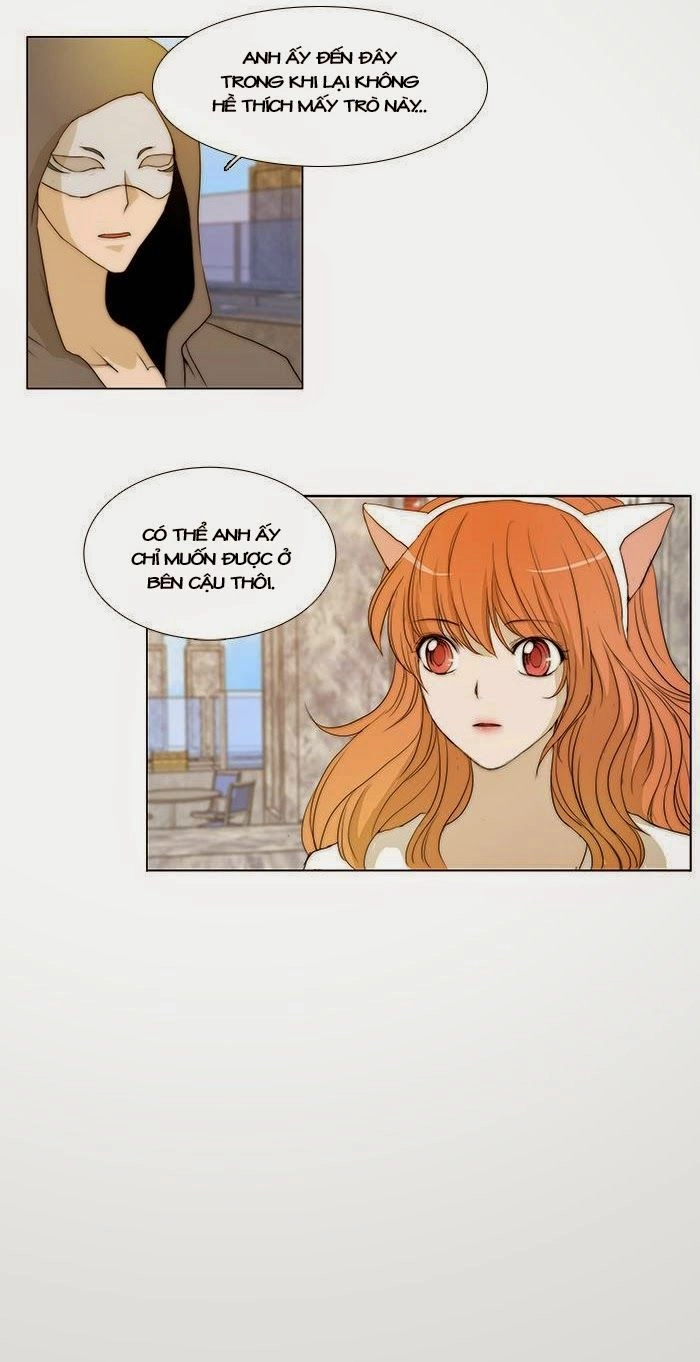 Không Thể Chạm Vào Anh Chapter 43 - 13