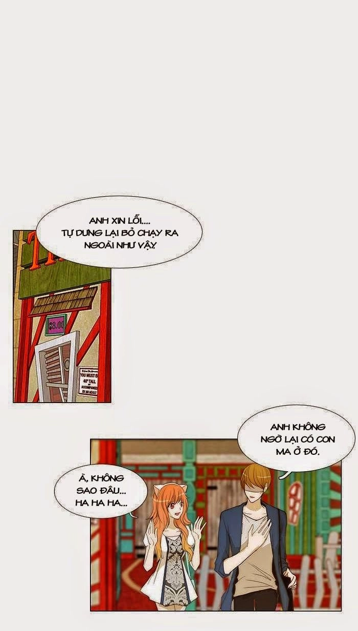 Không Thể Chạm Vào Anh Chapter 45 - 4