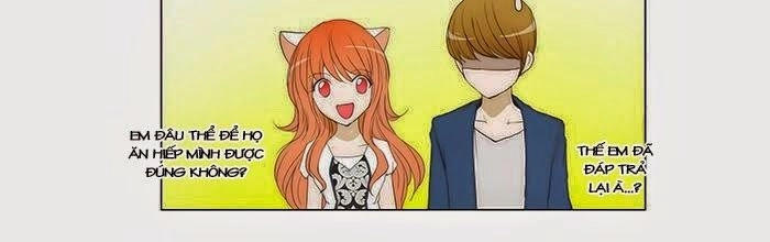 Không Thể Chạm Vào Anh Chapter 45 - 9